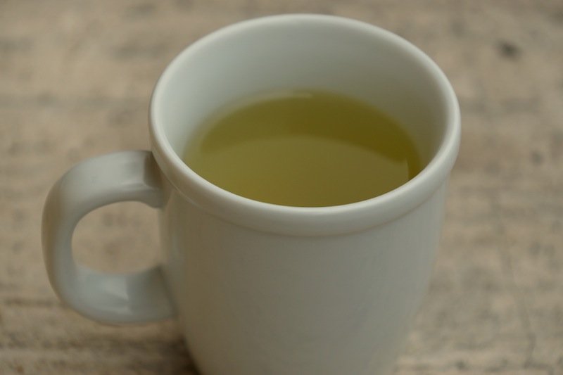 Lemon Balm Tea against stress DSC03114 2 copy