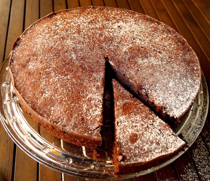 Chocolate Beetroot Moist Cake DSC06064 copy