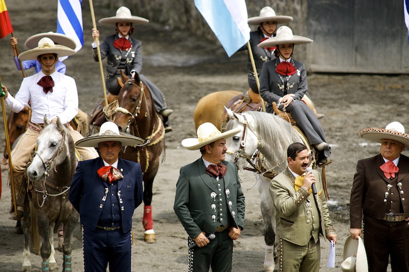 Charreria, the art of Mexican Rodeo DSC08986 copy