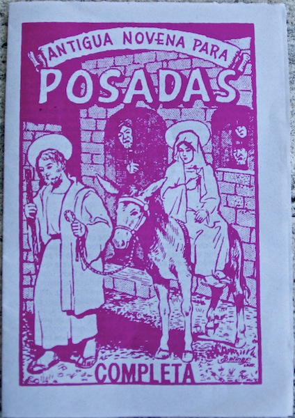 Mexican Christmas Traditions - Posadas DSC00058 copy