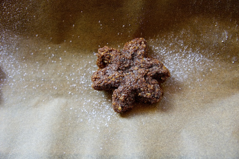 Chocolate Almond Cookies DSC09495 copy