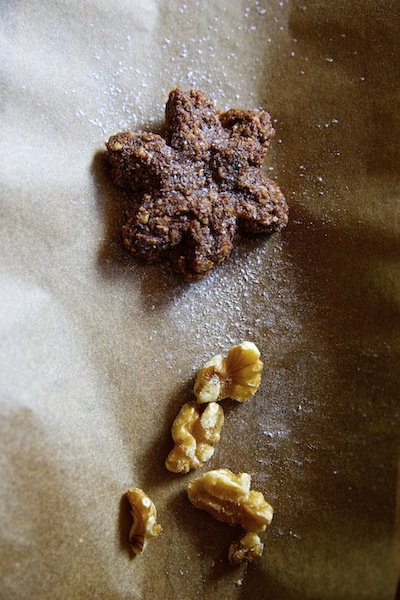 Chocolate Almond Cookies DSC09510 copy